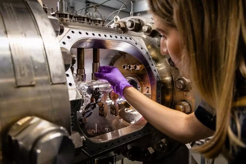 Rolls-Royce hydrogen engine research