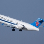 COMAC's C909 now operates 70% of China's regional jet routes