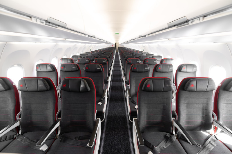 Air Canada A321XLR