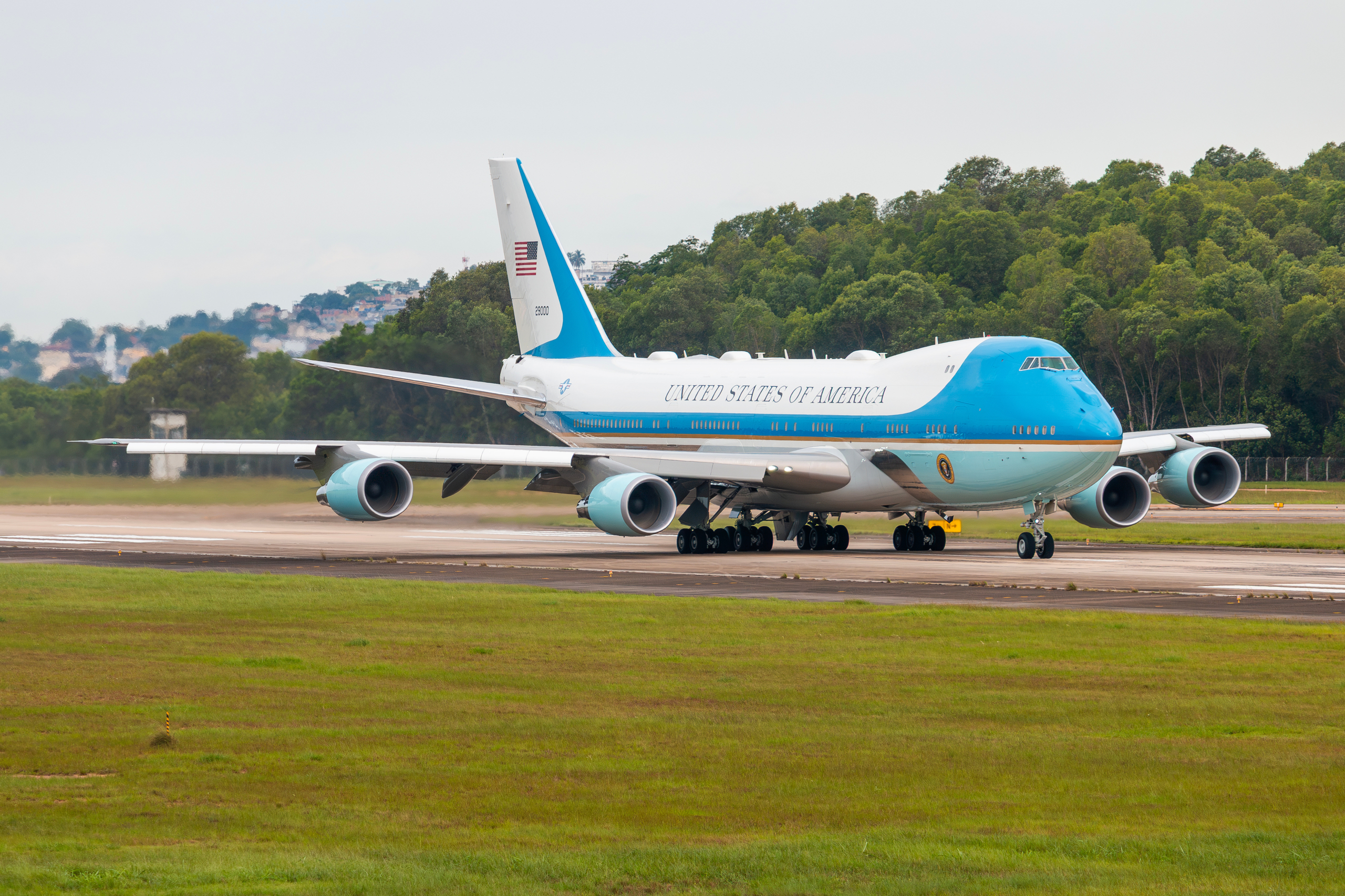 Air Force One