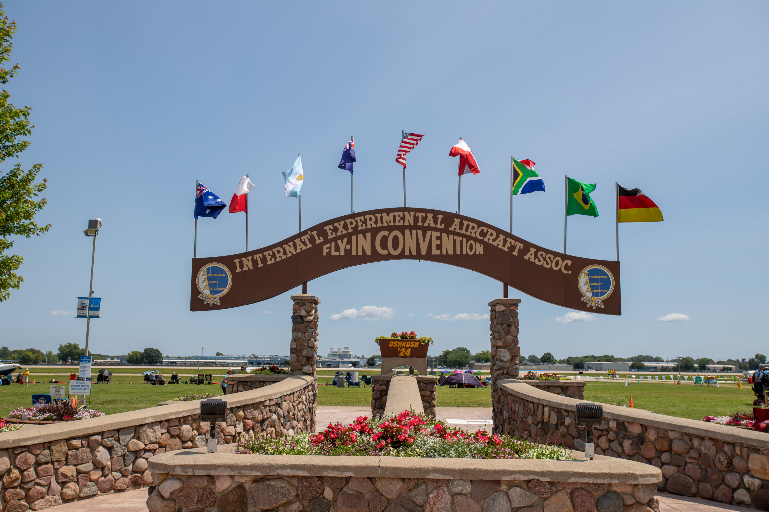 EAA AirVenture Oshkosh