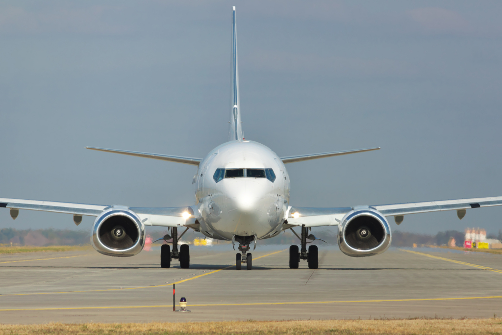 NASA's new ‘Vomit Comet': Boeing 737-700 to test Artemis hardware in lunar gravity
