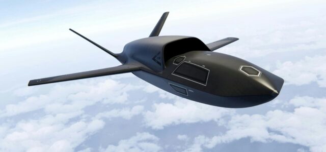 Airbus Ravenstorm