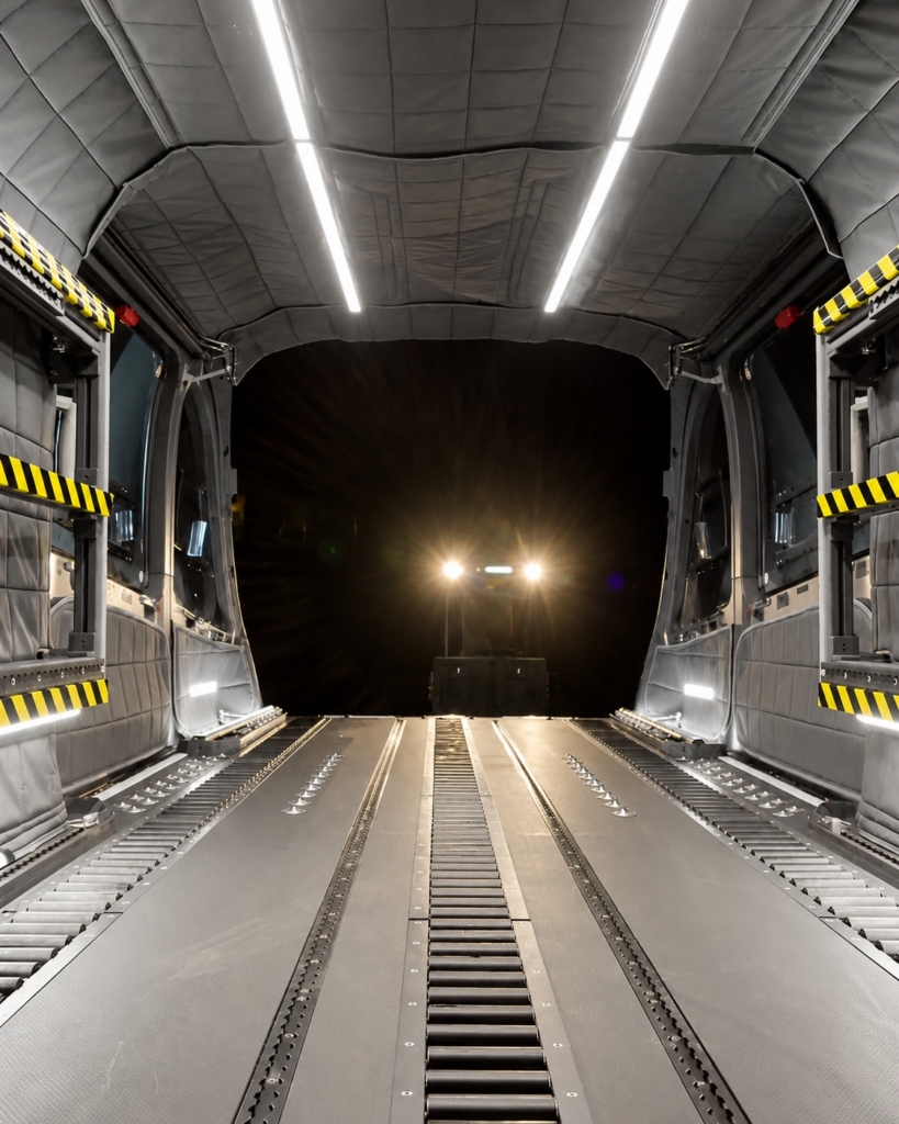 Airbus uncrewed H145 helicopter the U145