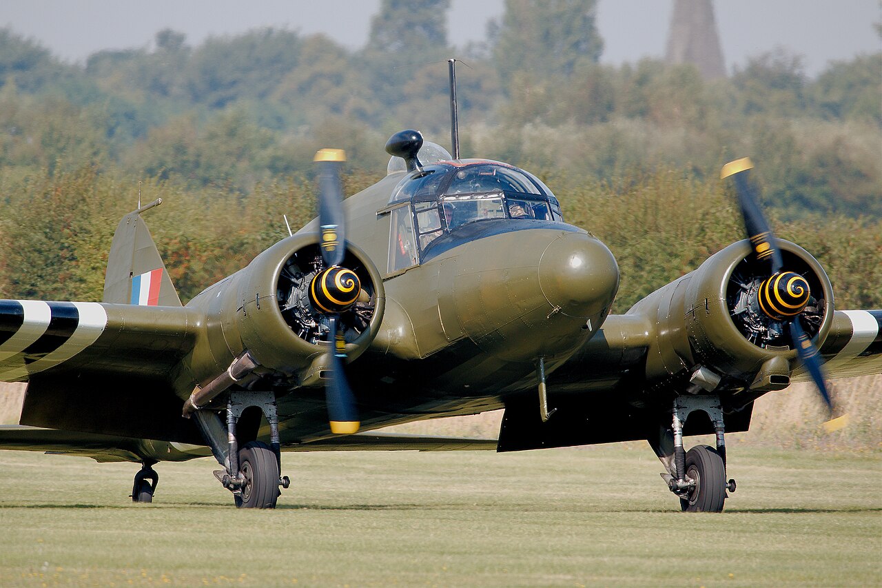 Avro Anson