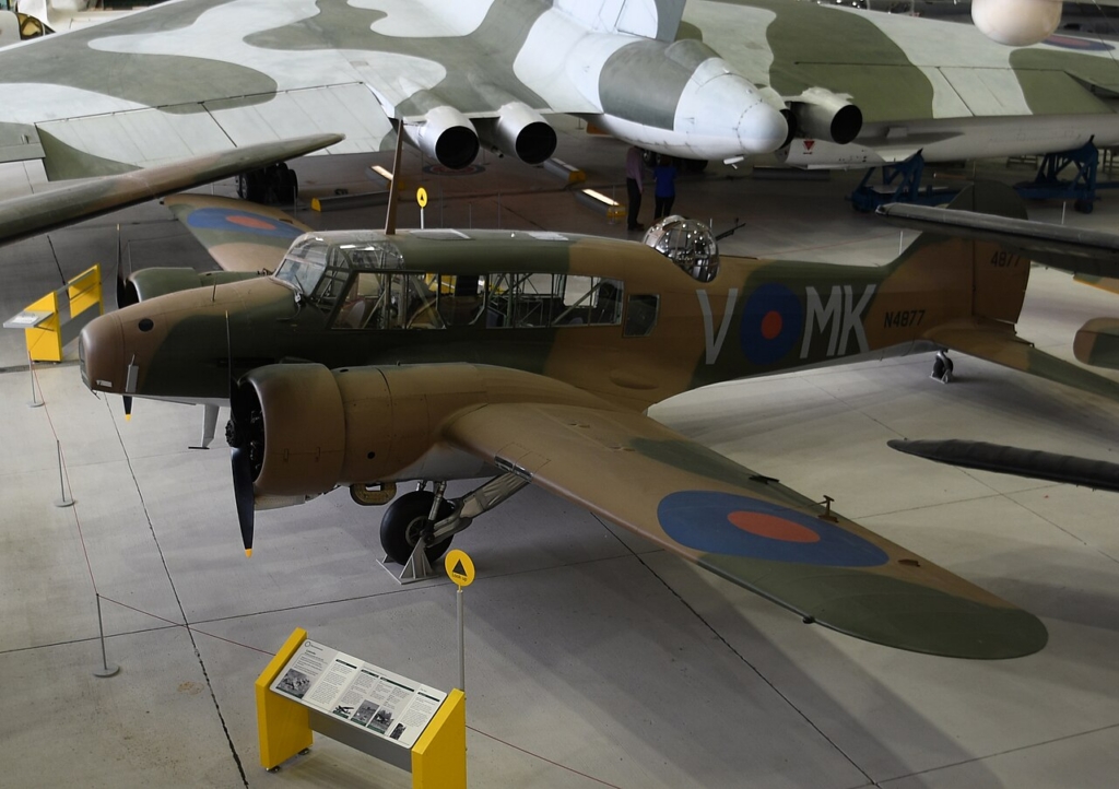 Avro Anson