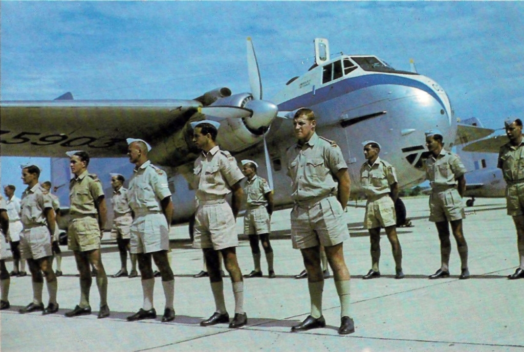 Bristol Freighter