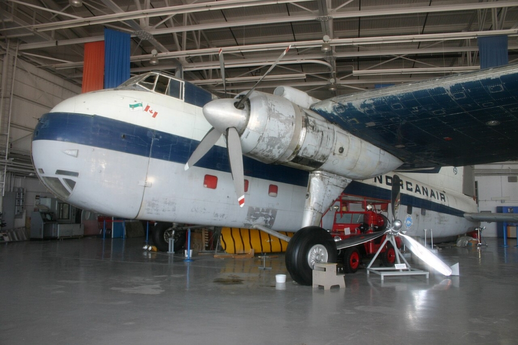 Bristol Freighter