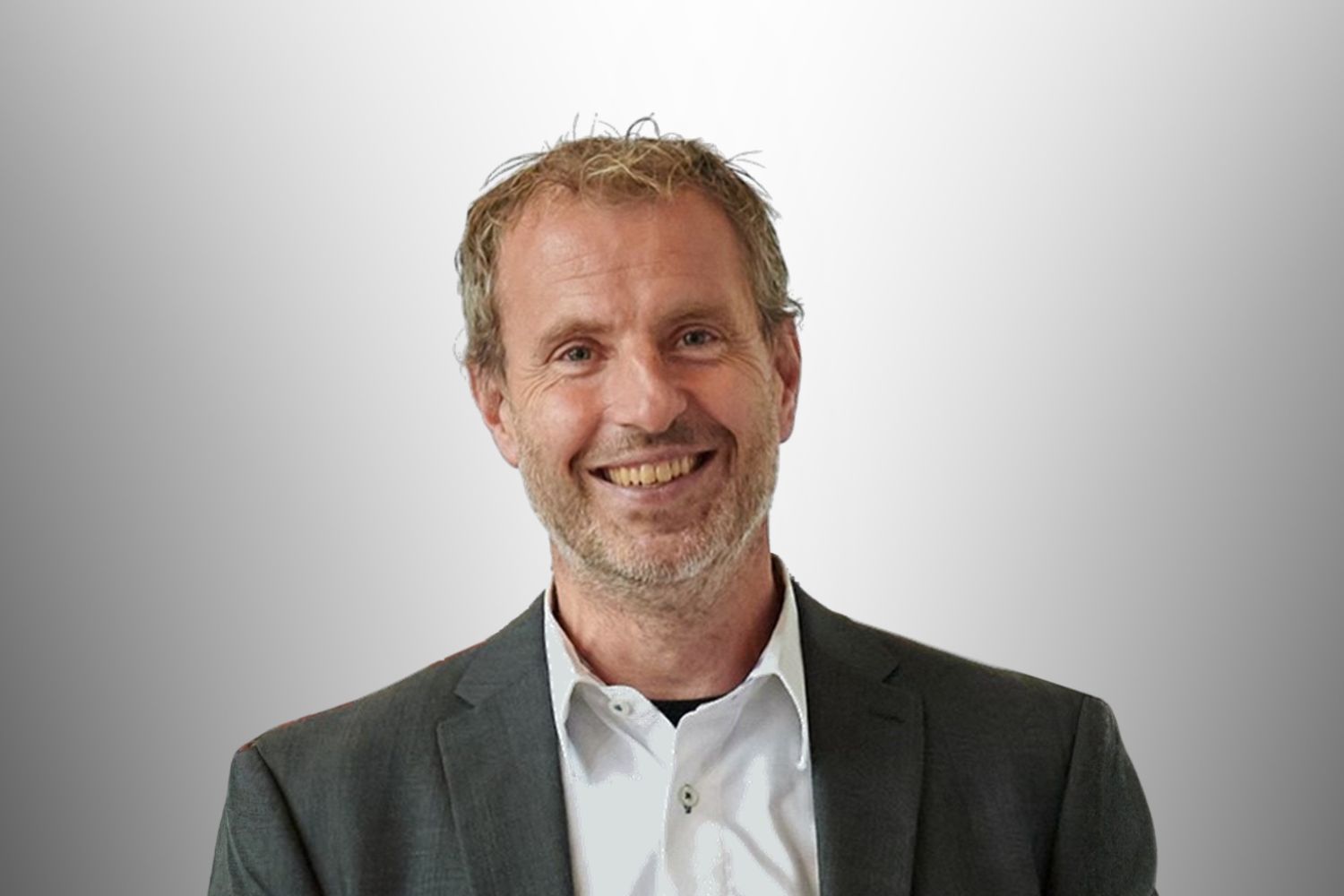 Headshot for Mark Vrolijk Senior Product Marketing Manager for Keysight’s CAE Virtual Manufacturing suite