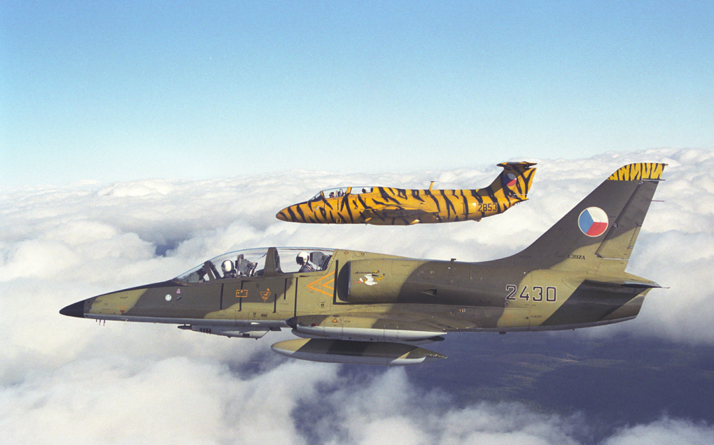 Aero L-39 Albatros