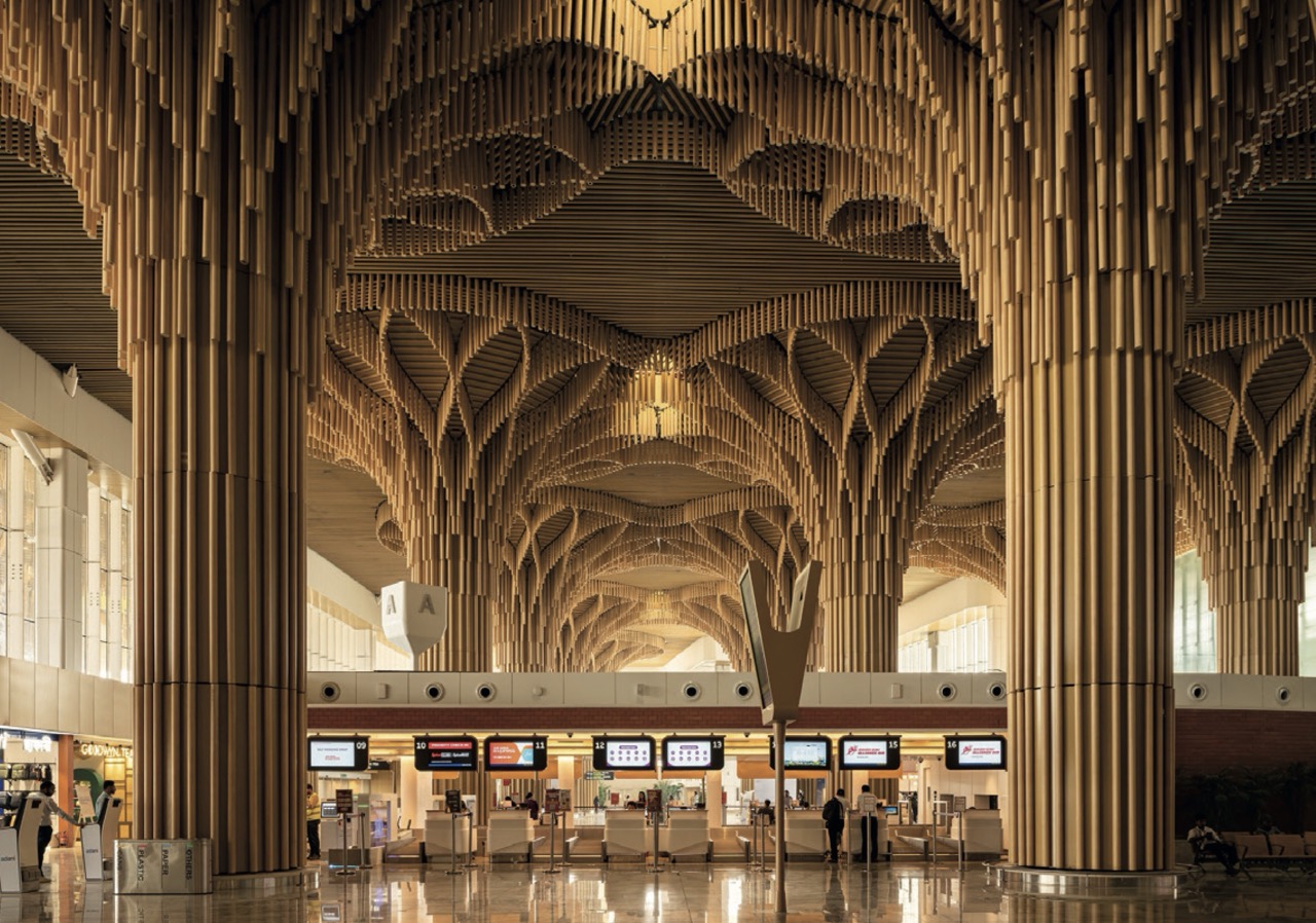 Lokapriya Gopinath Bardoloi International Airport