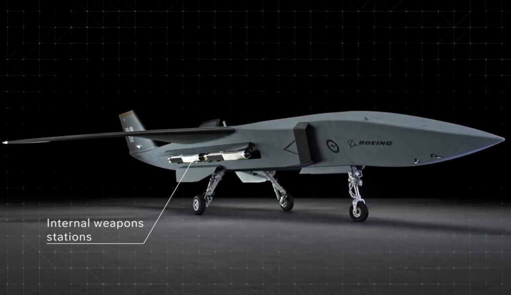 Image: Screenshot from Boeing video