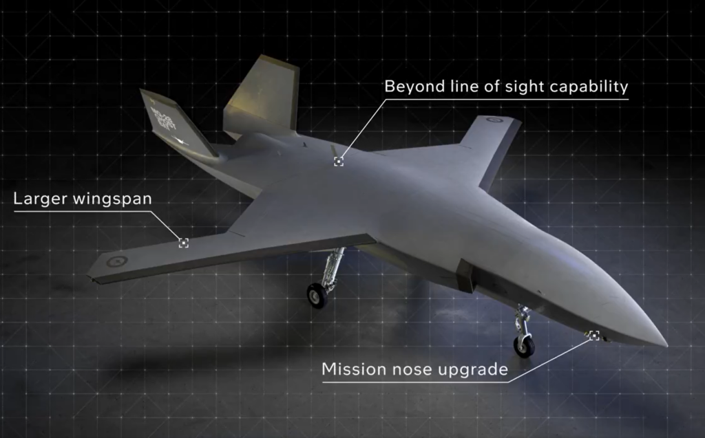 Image: Screenshot from Boeing video