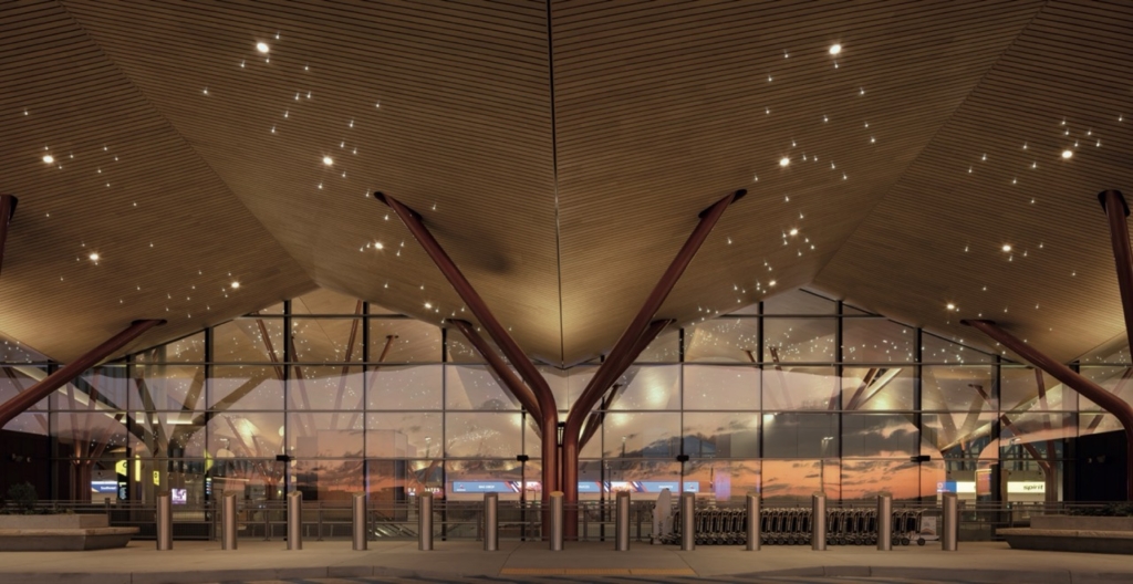 Pittsbugh International Airport