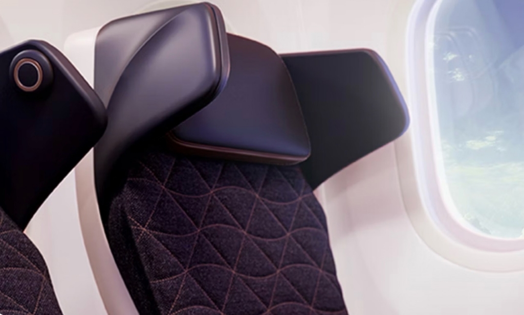 Riyadh Air premium economy