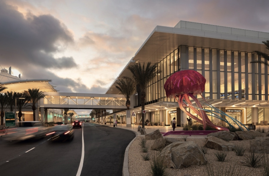 San Diego International Airport