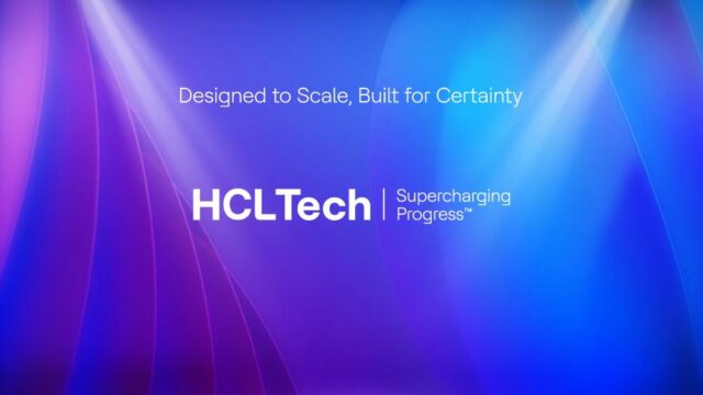 HCLTech Video Thumbnail