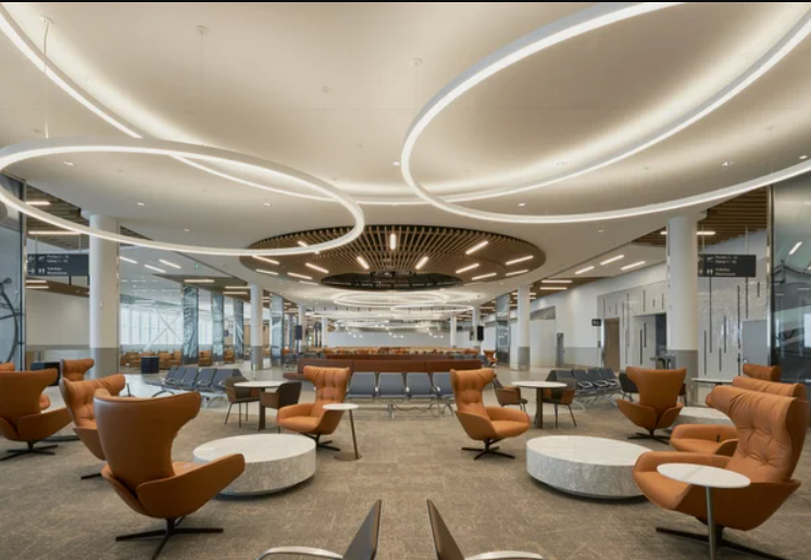 Montreal Metropolitan Airport