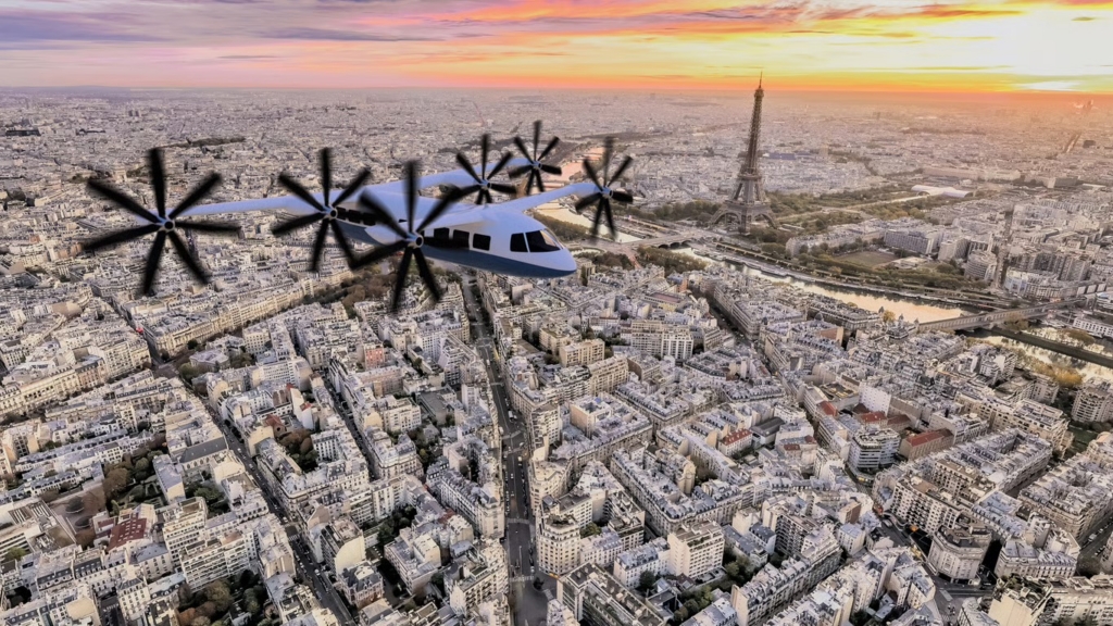 Sora Aviation