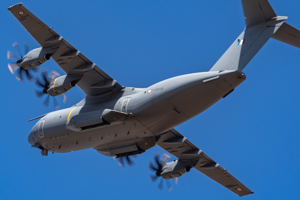 France A400M 