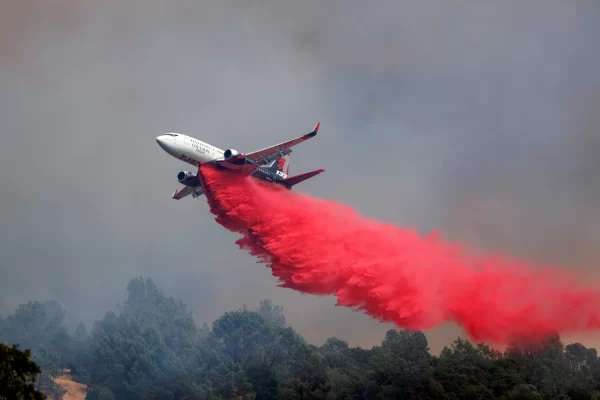 Large aerial tanker (LAT)