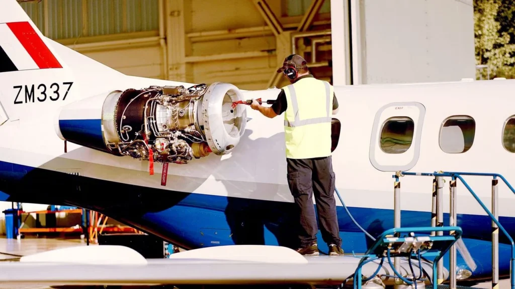 Affinity Aviation Solutions