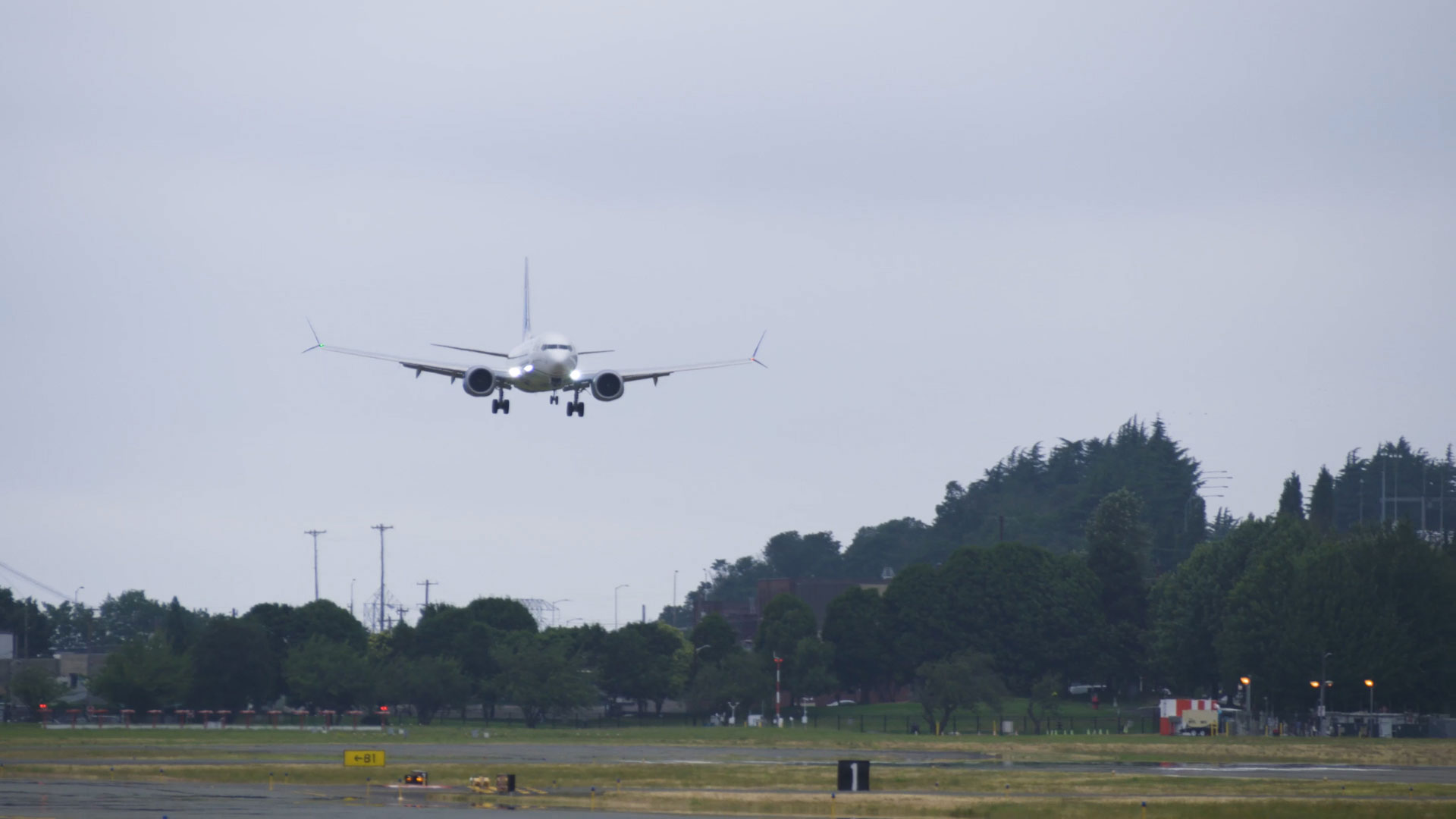 The largest airplane in the MAX family wraps planned certification flight tests; moves to close out the certification effort.