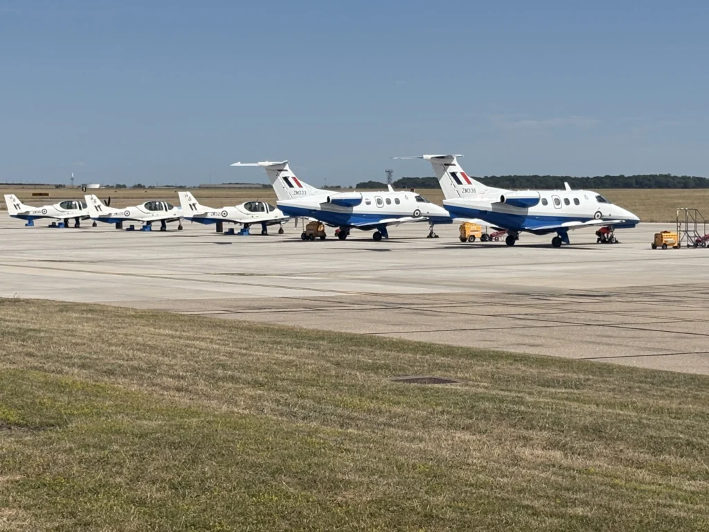 Affinity Aviation Solutions