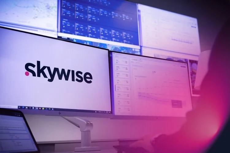 Airbus skywise