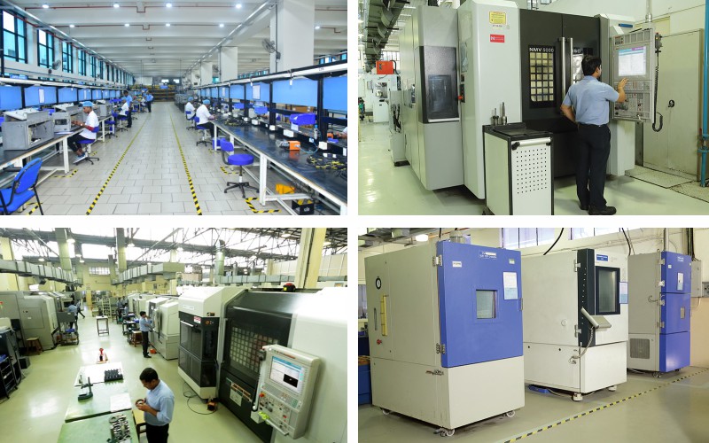 Amphenol Interconnect India