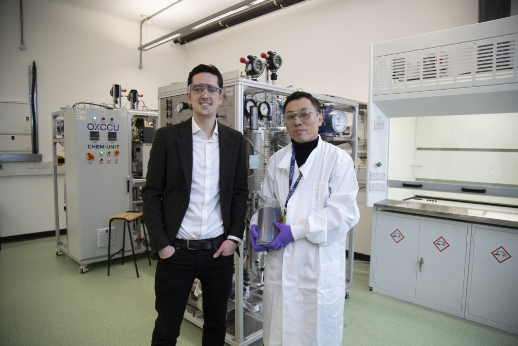 Andrew Symes and Benzhen Yao_2026