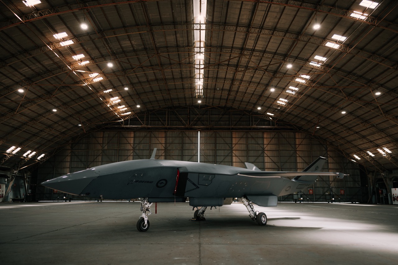 Boeing MQ-28
