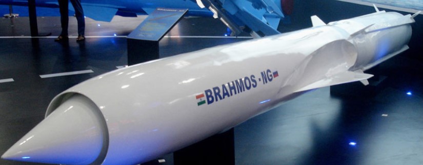 BRAHMOS-Next Generation Weapon System