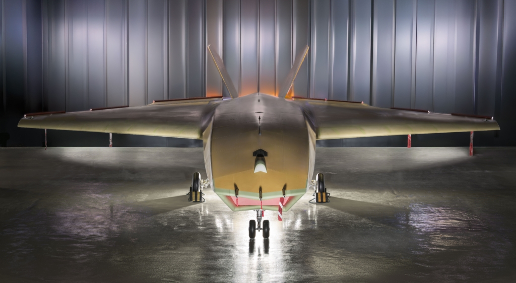 Image: BAE Systems