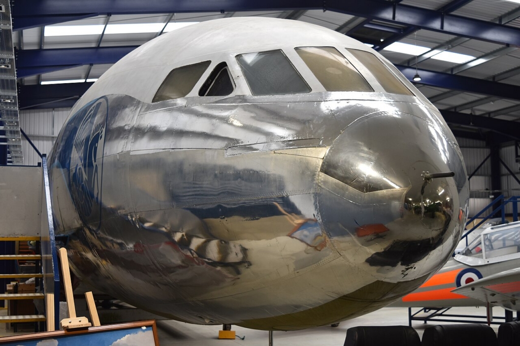 De Havilland Comet