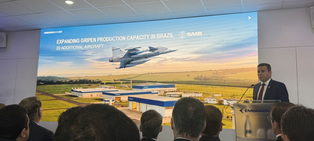 Embraer