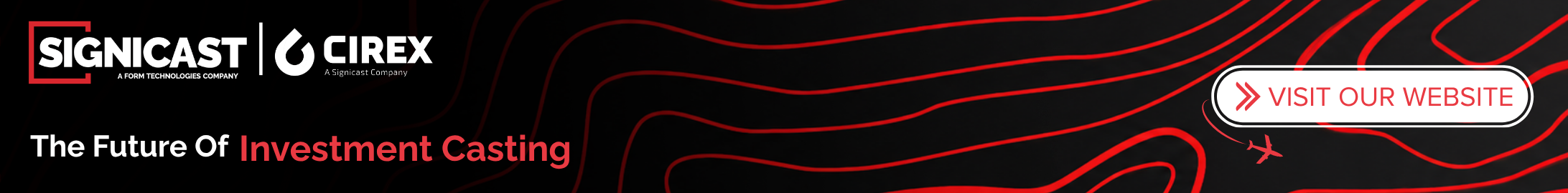 Farnborough banner ad
