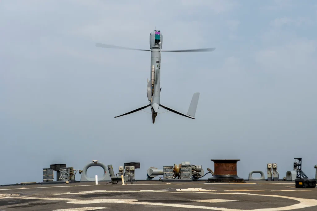 U030 Flexrotor