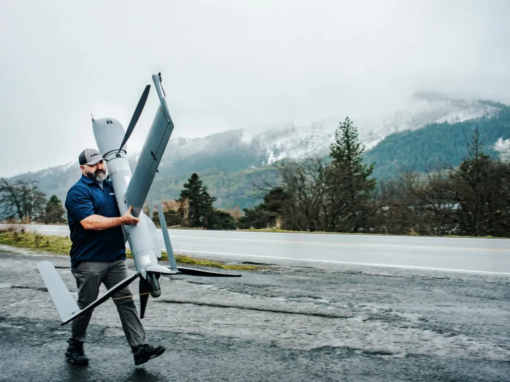 Flexrotor