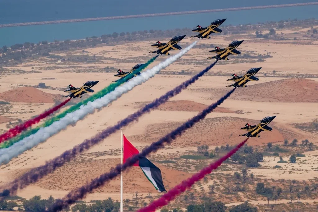 Fursan Al Emarat