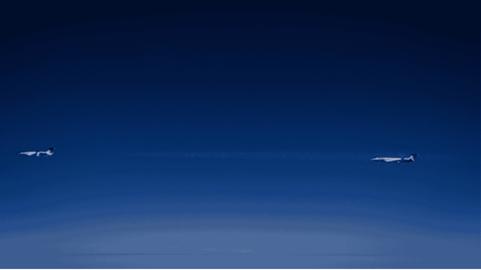Gulfstream demonstrates emissions reductions with SAF at 50,000 feet