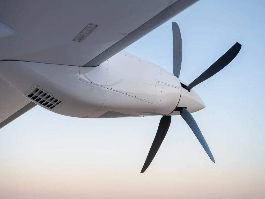 Heart Aerospace X1 Demonstrator