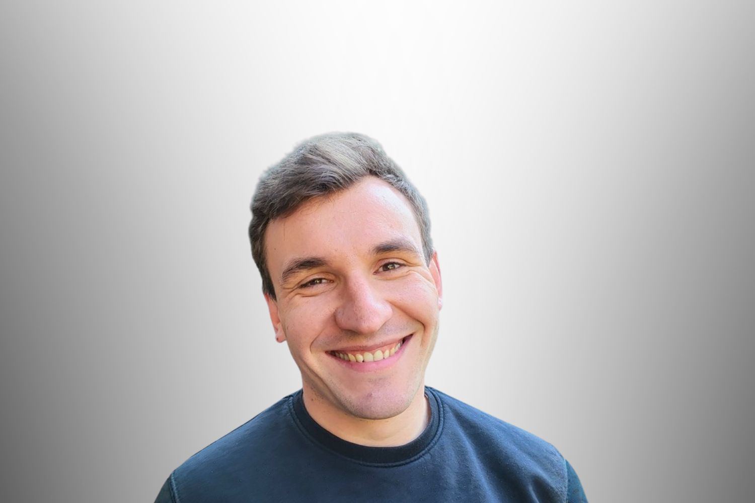 Headshot for Robert Brull CEO of FibreCoat