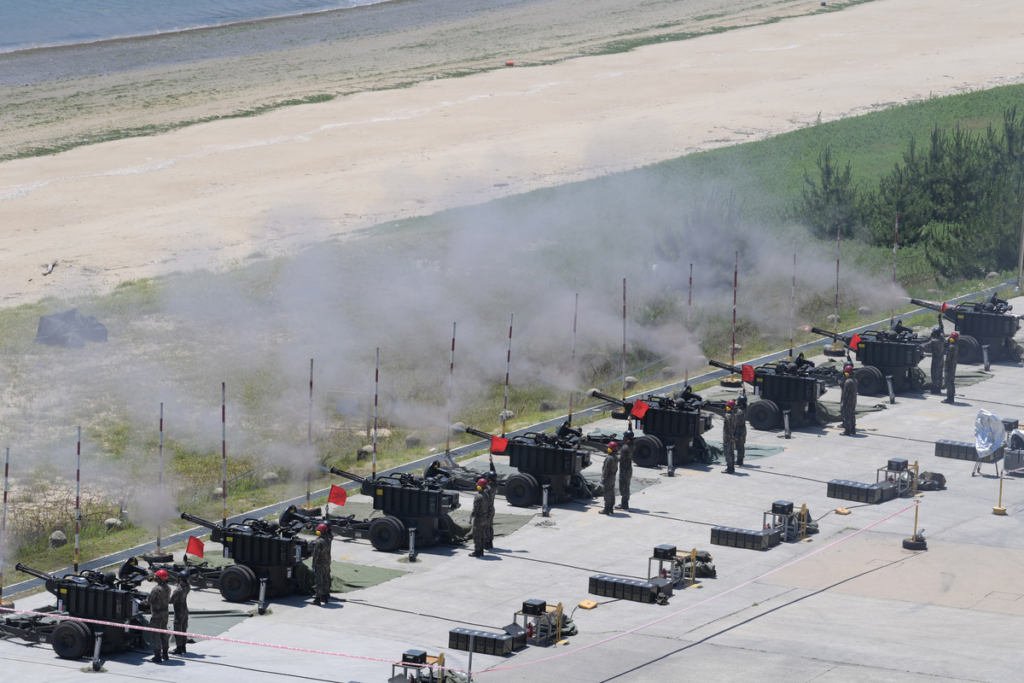 Drone defence from Raytheon