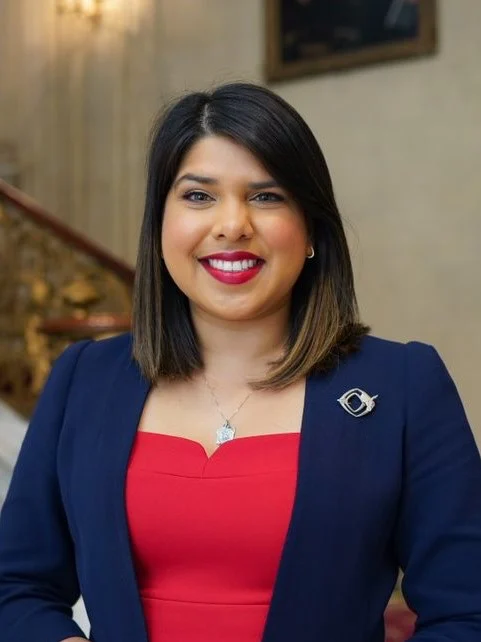 Kerissa Khan Headshot