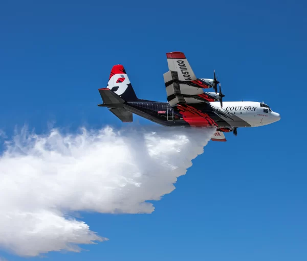 Large aerial tanker (LAT)