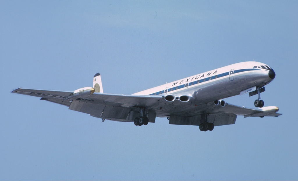 De Havilland Comet