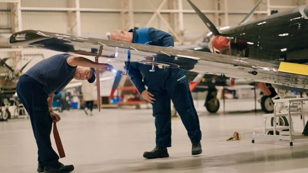 Affinity Aviation Solutions