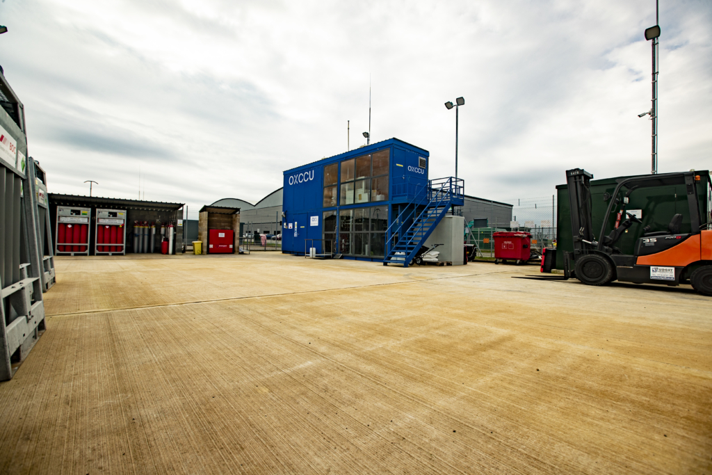 OX1 Site_2026