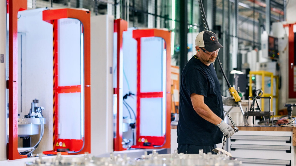 RTX Factory